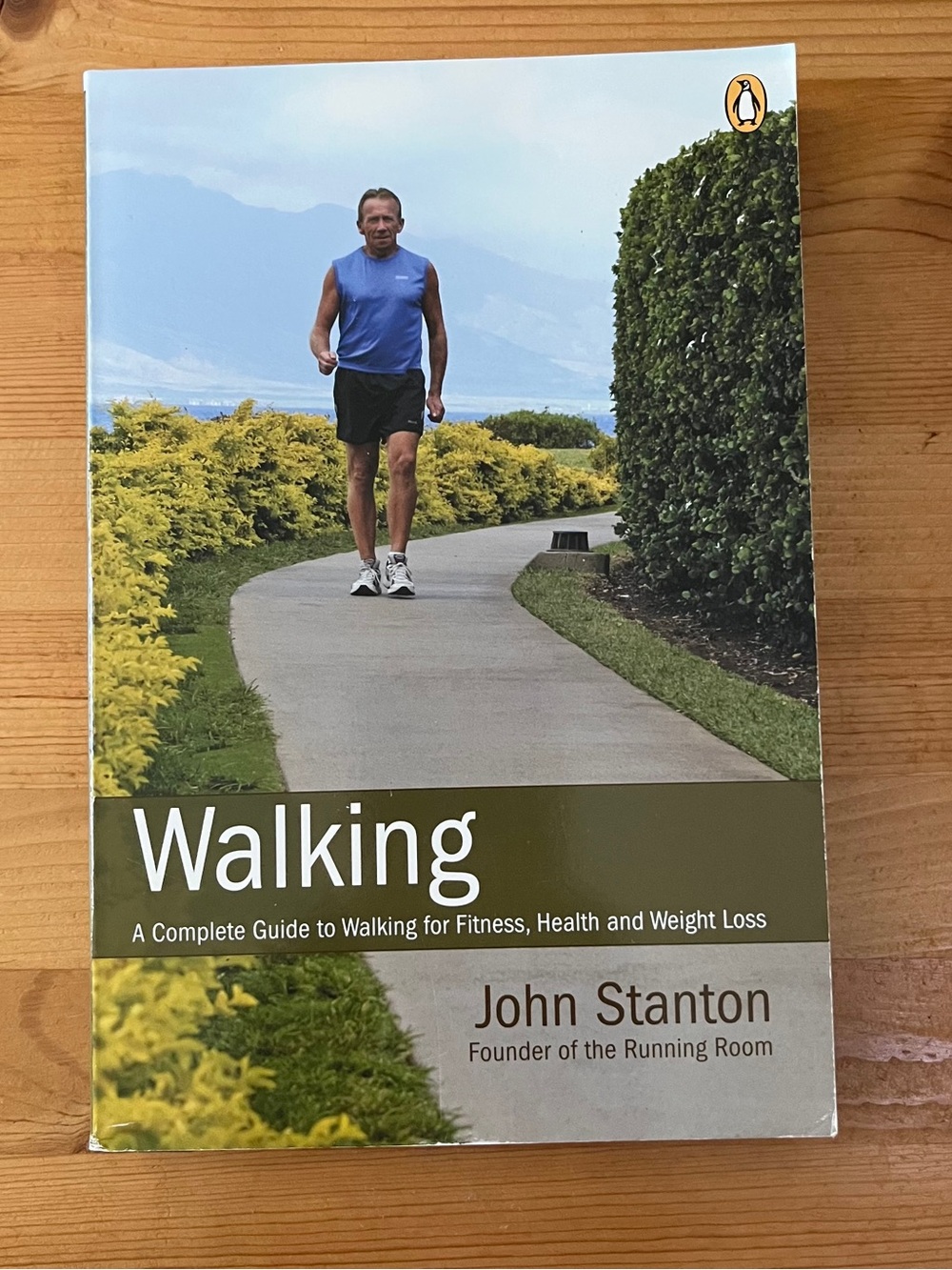 Walking: A Complete Guide to Walking for Fitness, Health & Weight Loss Book